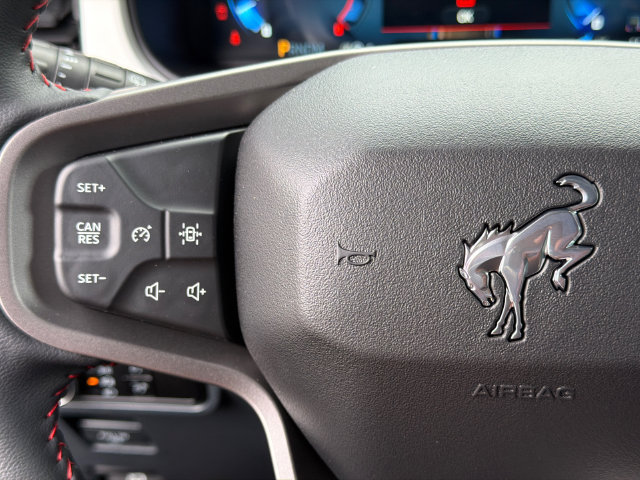New 2026 Ford Bronco Heritage Edition AWD/4WD image 30