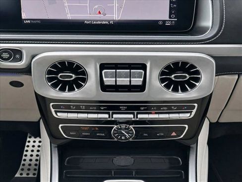 Used 2022 Mercedes-Benz G 63 AMG 4MATIC image 15