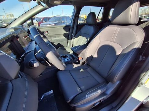 New 2026 Subaru Outback Touring XT AWD/4WD image 24