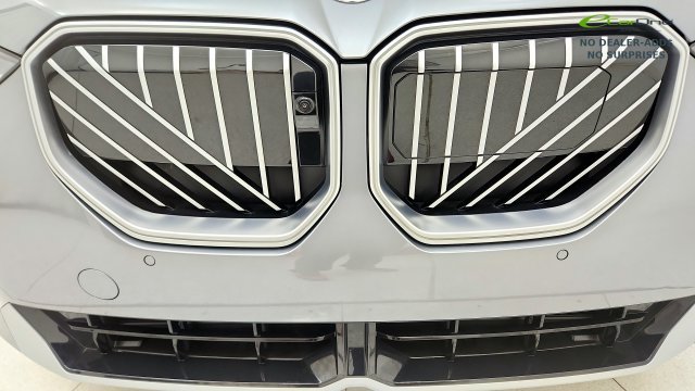 Used 2026 BMW X3 xDrive30i AWD/4WD image 24