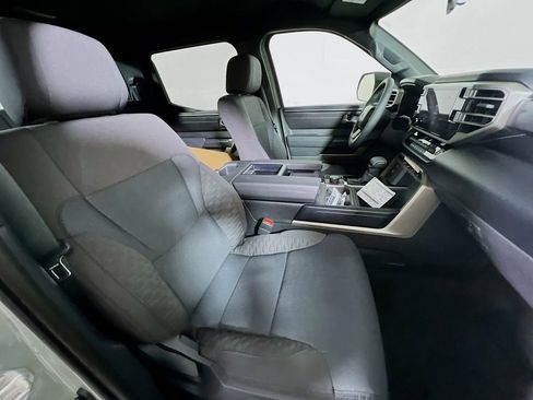 Used 2025 Toyota Tundra SR5 w/ TRD Off-Road Package image 22