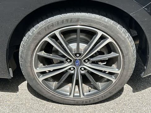 Used 2014 Subaru BRZ Limited RWD image 5