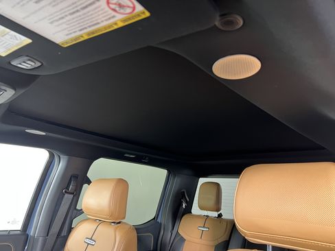 Used 2023 Ford F350 Platinum w/ Tremor Off-Road Package image 15