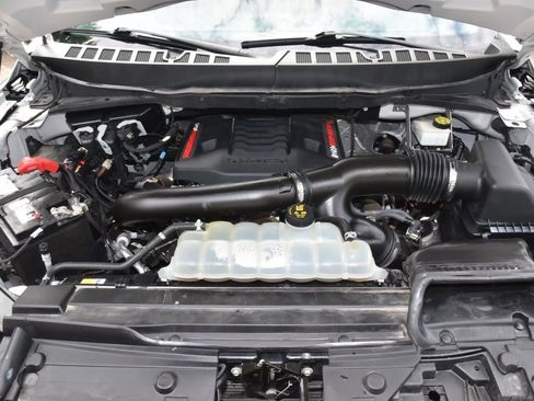 Used 2022 Ford F150 Raptor w/ Raptor 37 Performance Package AWD/4WD image 46