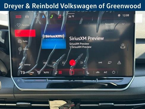 New 2026 Volkswagen GTI SE image 16