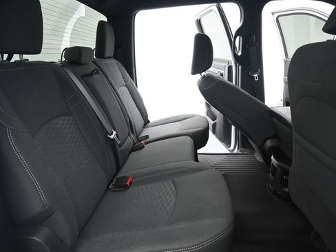 Used 2025 RAM 2500 Big Horn image 14