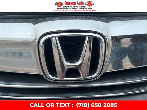 Used 2016 Honda Accord LX image 32