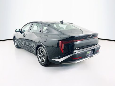 Used 2025 Kia K4 FWD image 5