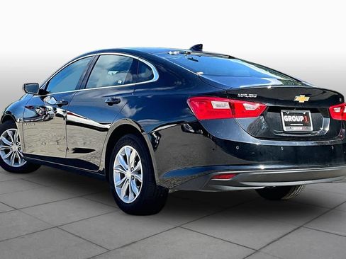 Used 2024 Chevrolet Malibu LT FWD image 12