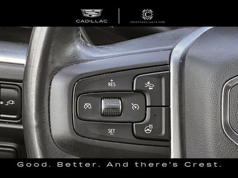 Used 2021 GMC Yukon SLT w/ SLT Premium Package RWD image 13