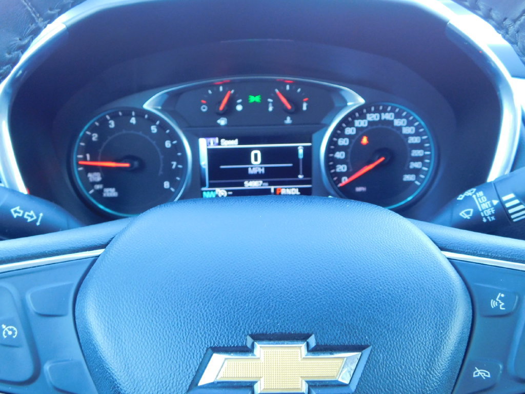 Used 2018 Chevrolet Equinox LT w/ LT True North Edition AWD/4WD image 34