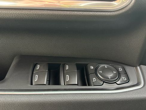 New 2026 Chevrolet Silverado 3500 LT w/ Trail Boss Package image 11