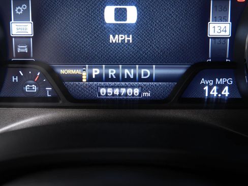 Used 2021 RAM 1500 Limited w/ Protection Group image 31