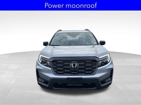 Certified 2023 Honda Passport TrailSport image 11