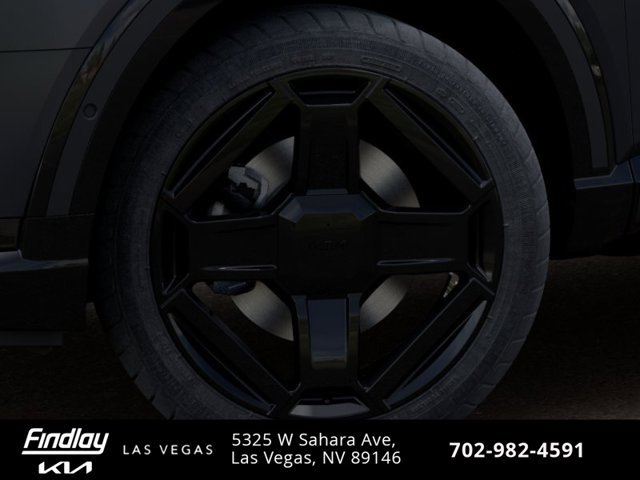 New 2027 Kia Telluride X-Line SX Prestige AWD/4WD image 11