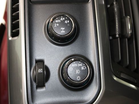 Used 2014 Chevrolet Silverado 1500 LT w/ All Star Edition image 23