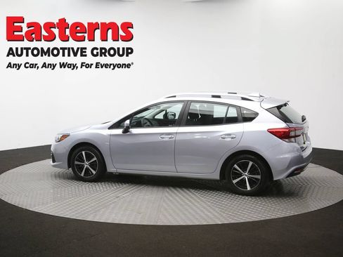 Used 2023 Subaru Impreza 2.0i Premium AWD/4WD image 61