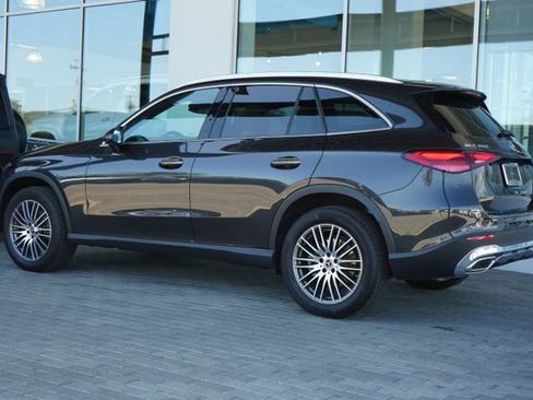 Used 2026 Mercedes-Benz GLC 300 image 6