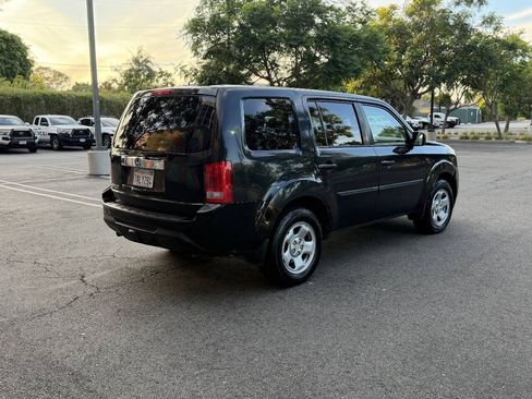 Used 2013 Honda Pilot LX image 5