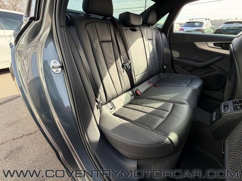 Used 2023 Audi A4 2.0T Premium Plus image 48