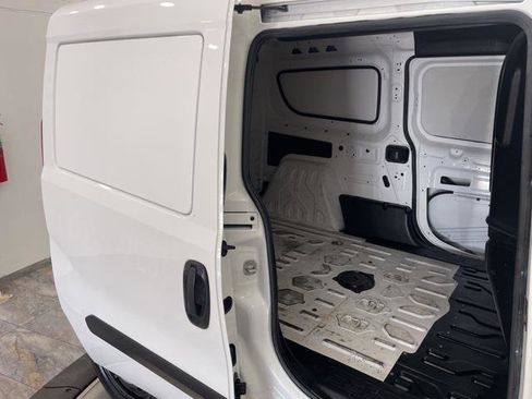 Used 2021 RAM ProMaster City Tradesman image 36