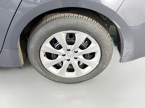 Used 2024 Toyota Corolla LE FWD image 36
