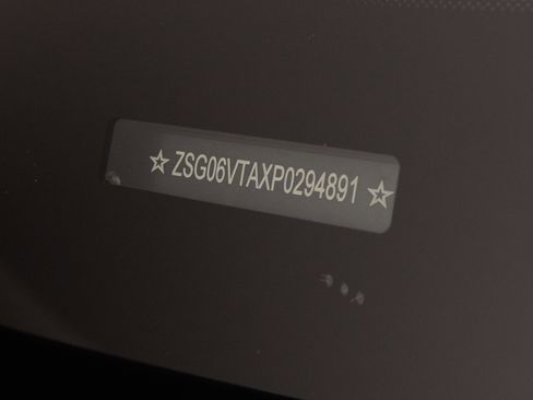 Certified 2023 Ferrari Purosangue AWD/4WD image 42
