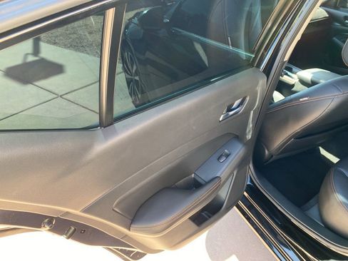 Used 2021 Nissan Altima 2.5 SR w/ SR Premium Package image 16