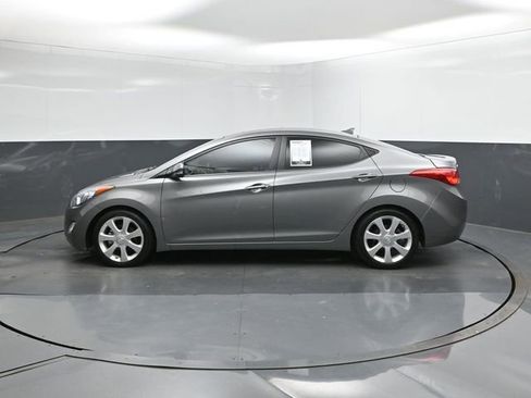 Used 2013 Hyundai Elantra Limited FWD image 30
