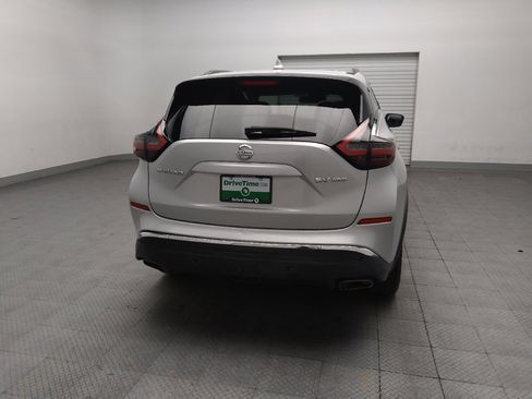 Used 2020 Nissan Murano SV AWD/4WD image 7