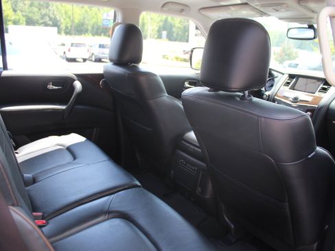 Used 2019 Nissan Armada SL w/ Premium Package AWD/4WD image 33