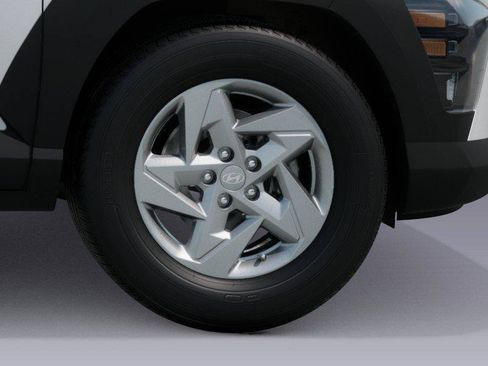 New 2026 Hyundai Kona SE FWD image 8