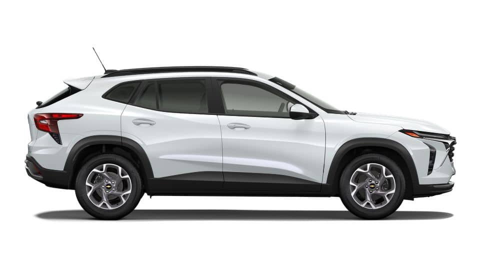 New 2026 Chevrolet Trax LT w/ Driver Confidence Package FWD image 33