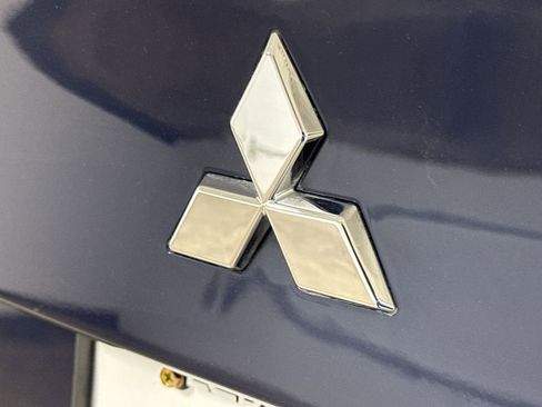 Used 2024 Mitsubishi Outlander SE FWD image 28
