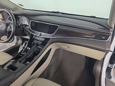 Used 2019 Buick LaCrosse Essence w/ Sights and Sounds Package FWD image 37