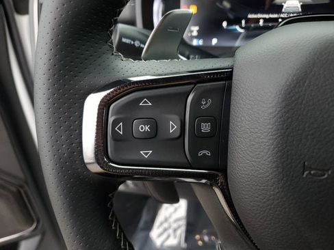 New 2026 RAM 1500 RHO w/ RHO Level 1 Equipment Group image 25