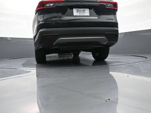 Used 2024 Toyota Grand Highlander AWD image 32
