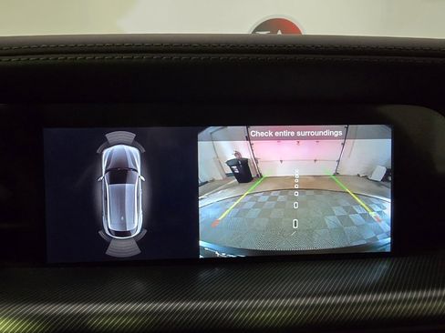 New 2025 Alfa Romeo Stelvio Sprint image 14