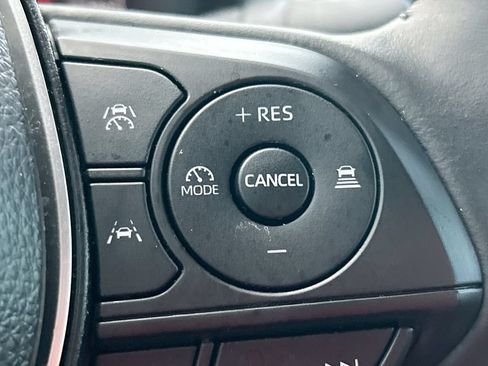 Used 2024 Toyota Corolla SE FWD image 17
