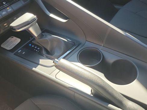 New 2026 Hyundai Elantra Sport image 14
