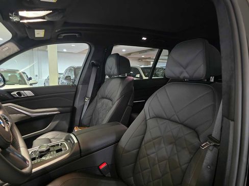 New 2026 BMW X7 xDrive40i w/ Executive Package AWD/4WD image 21