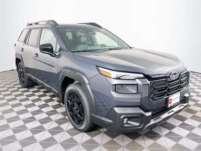 New 2026 Subaru Outback Limited