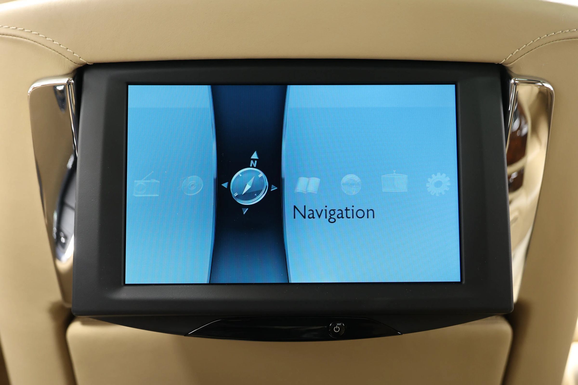 Used 2015 Rolls-Royce Ghost RWD image 67