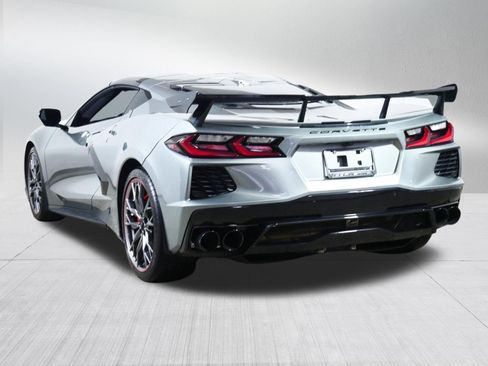 Used 2024 Chevrolet Corvette Stingray Coupe w/ 1LT RWD image 5