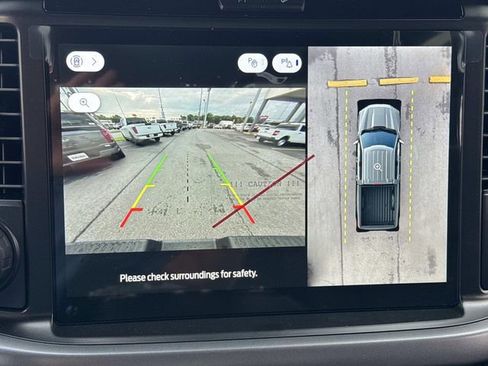 New 2025 Ford F150 XLT w/ Equipment Group 302A MID image 25