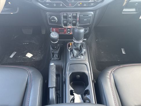 New 2026 Jeep Gladiator Rubicon image 20