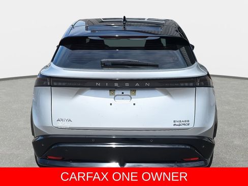 Used 2023 Nissan Ariya AWD image 6