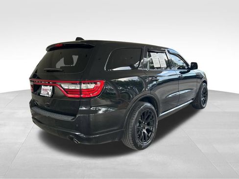 Used 2018 Dodge Durango R/T w/ Blacktop Package image 3