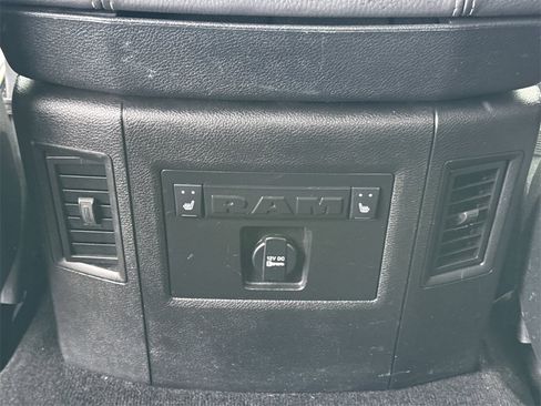 Used 2014 RAM 1500 Limited image 30