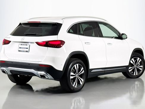 Certified 2026 Mercedes-Benz GLA 250 image 13